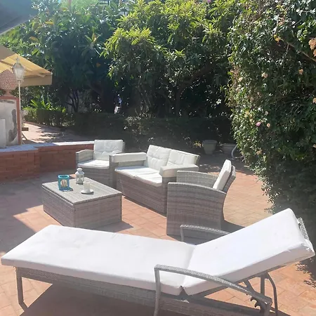 Dom wakacyjny Valenza Taormina